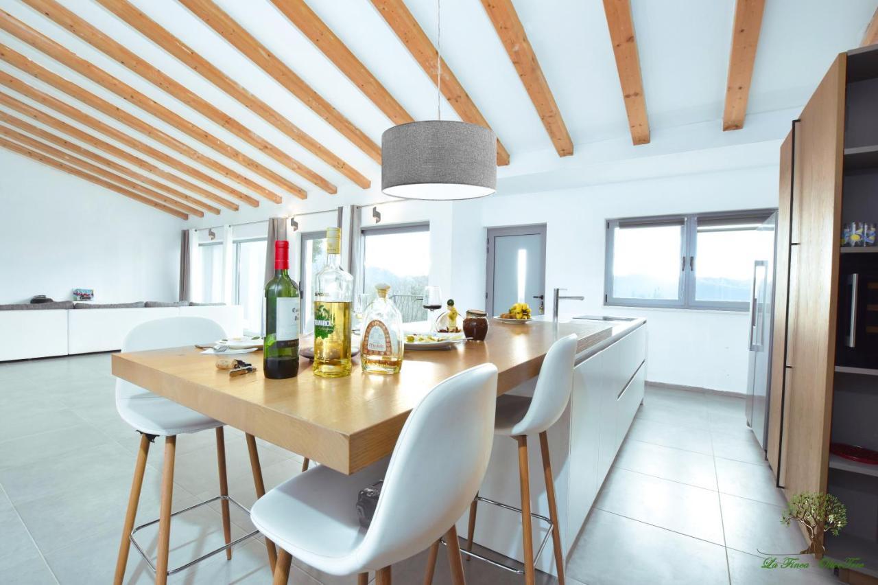 La Finca Olivetree Katuni Экстерьер фото