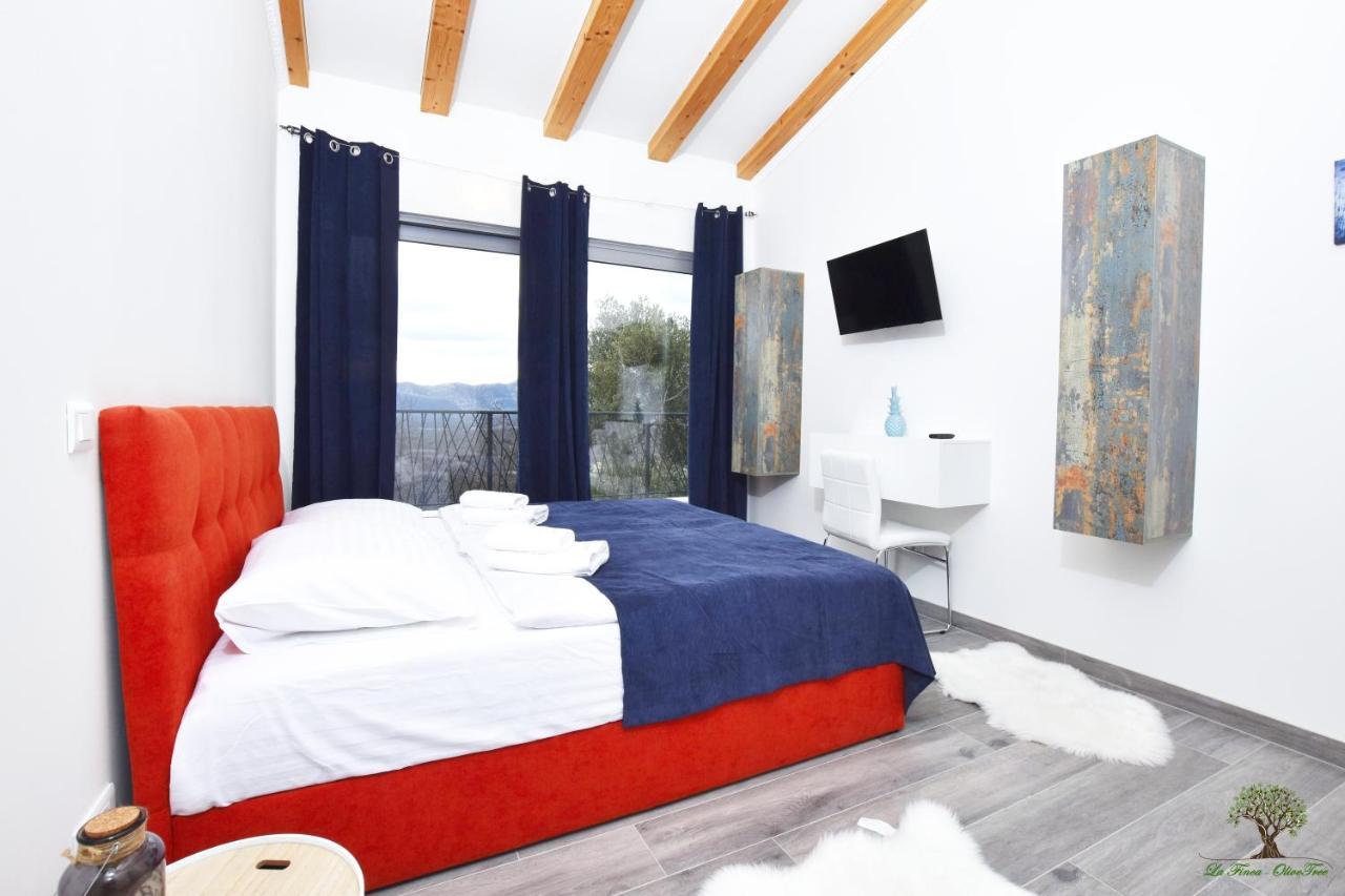 La Finca Olivetree Katuni Экстерьер фото