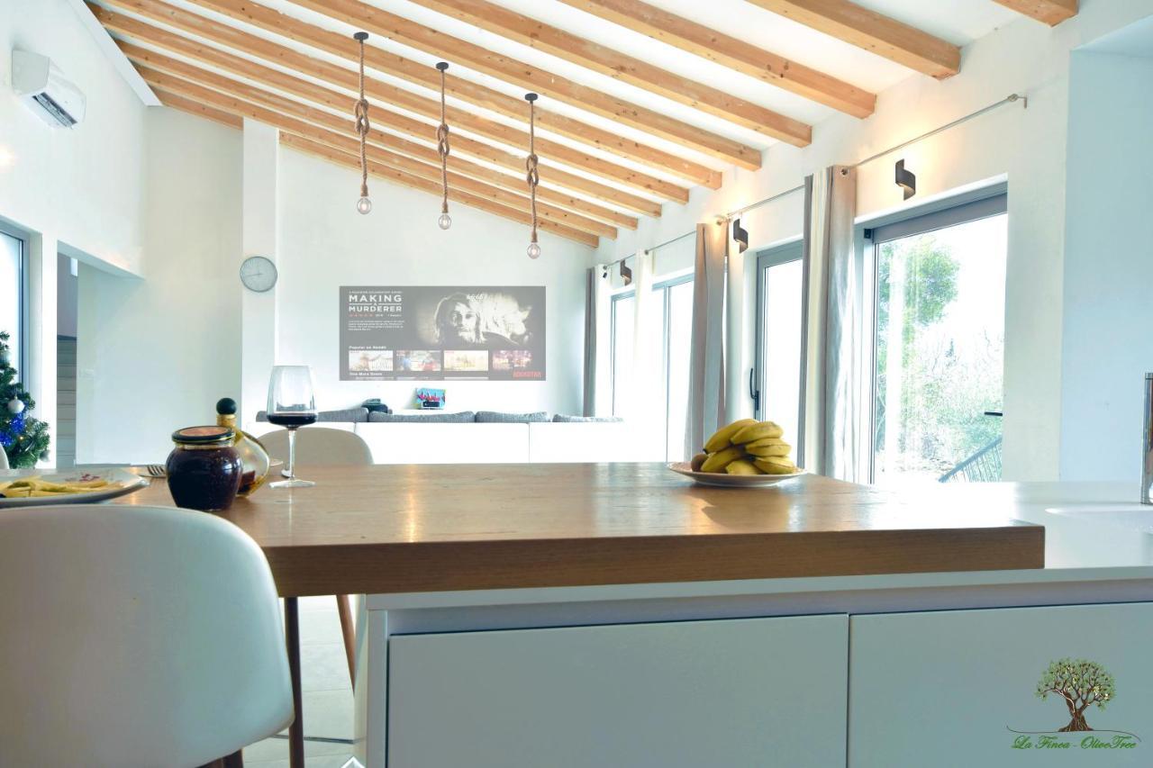 La Finca Olivetree Katuni Экстерьер фото