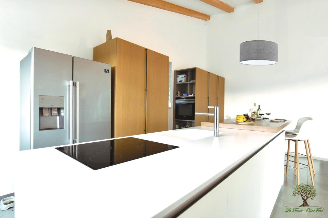 La Finca Olivetree Katuni Экстерьер фото