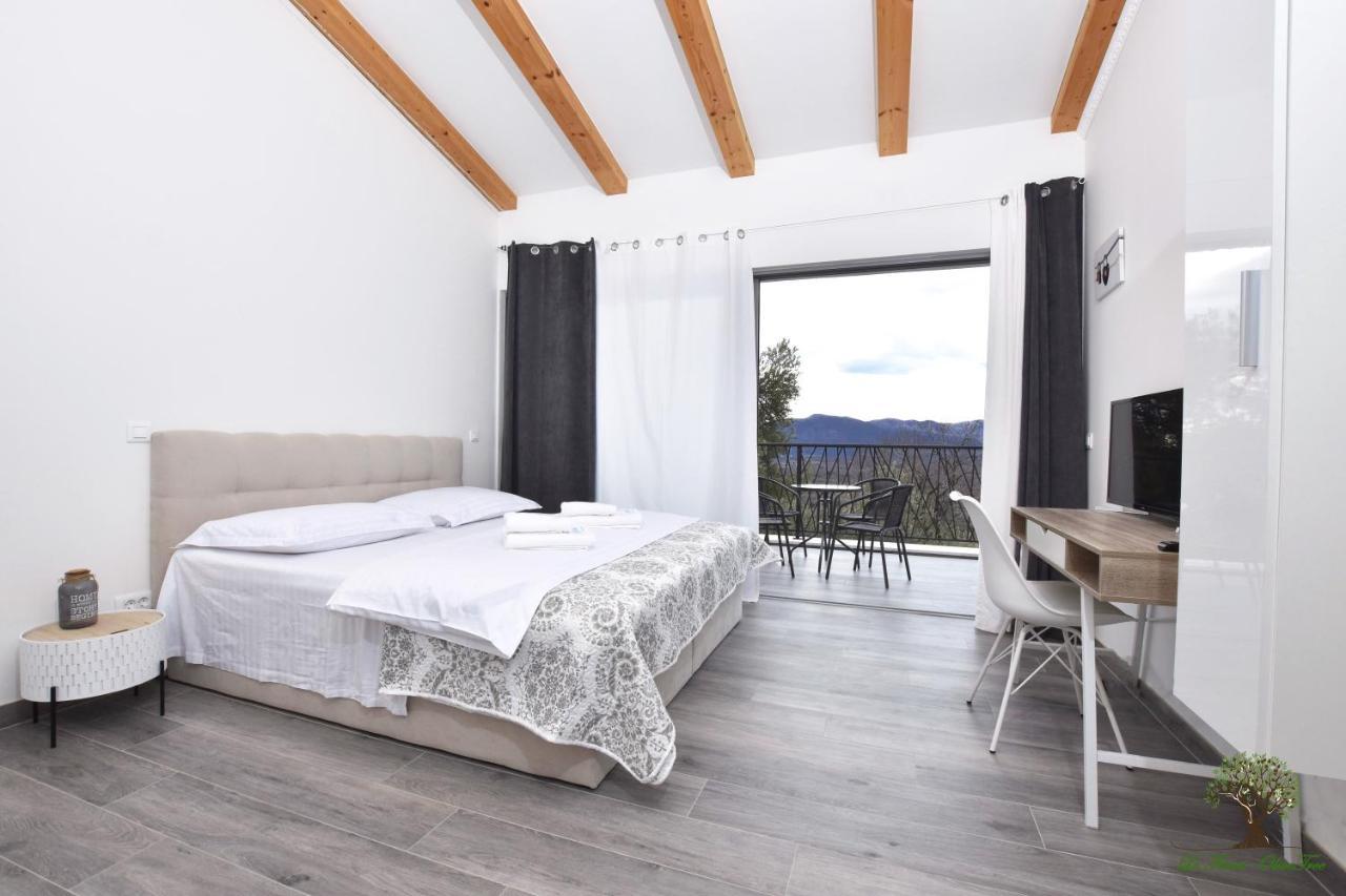 La Finca Olivetree Katuni Экстерьер фото