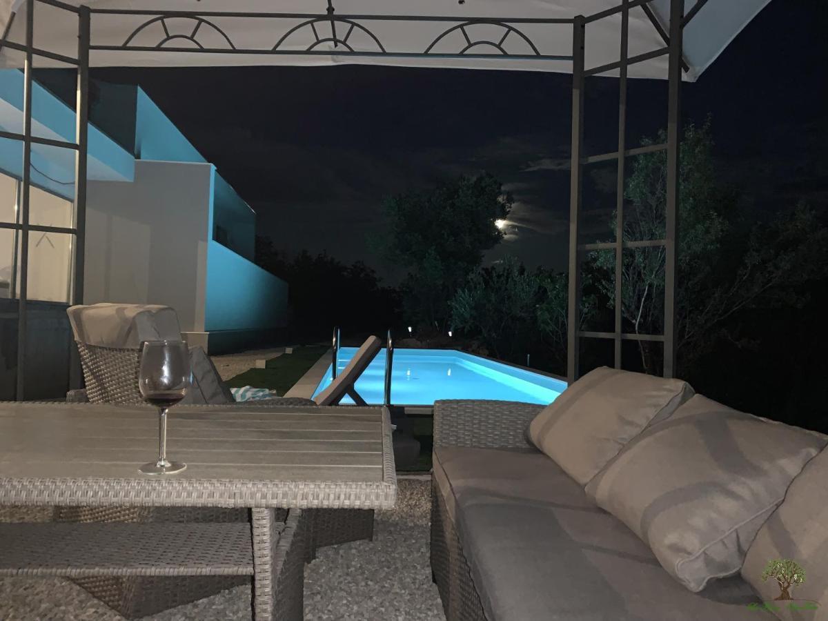 La Finca Olivetree Katuni Экстерьер фото