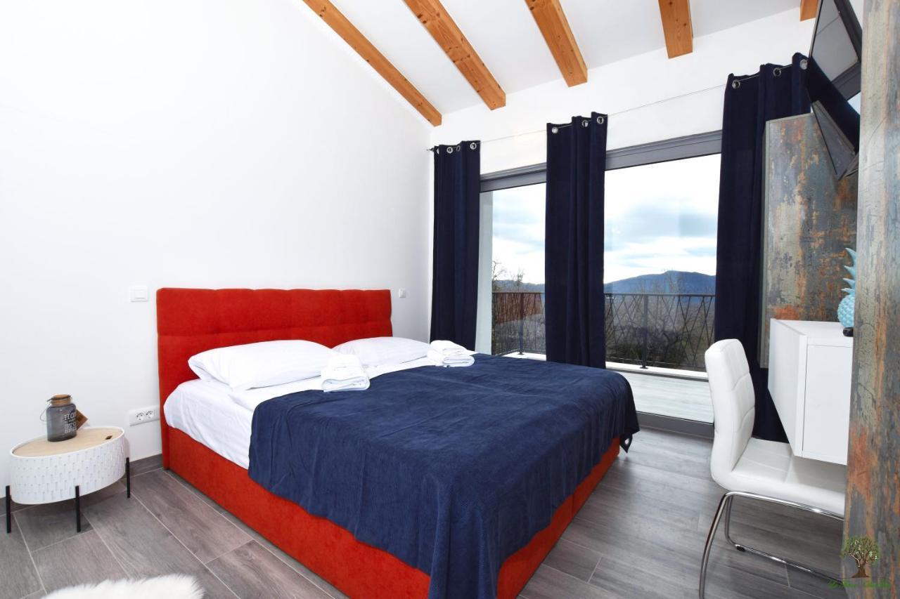 La Finca Olivetree Katuni Экстерьер фото