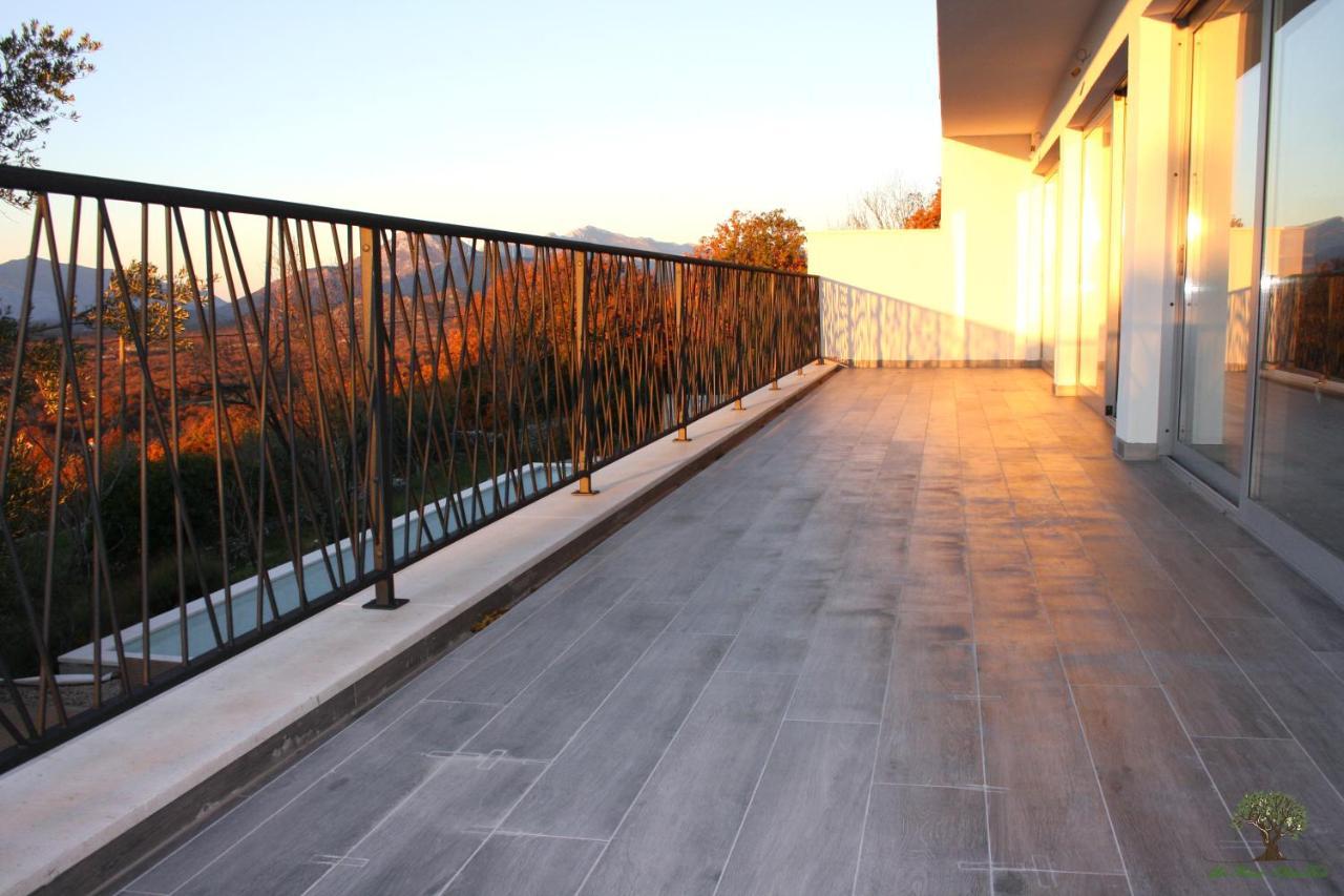 La Finca Olivetree Katuni Экстерьер фото