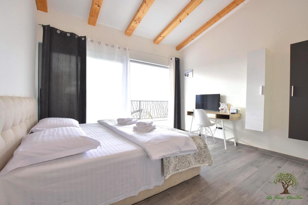 La Finca Olivetree Katuni Экстерьер фото