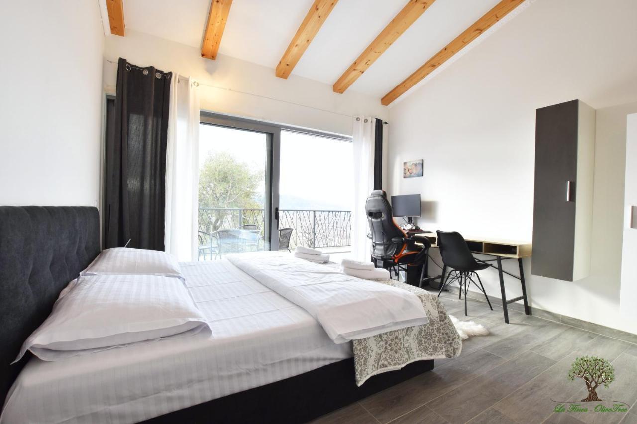 La Finca Olivetree Katuni Экстерьер фото