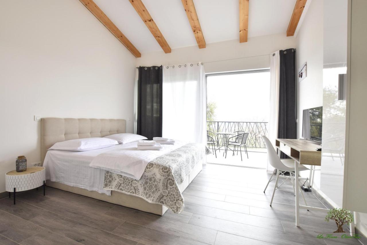 La Finca Olivetree Katuni Экстерьер фото