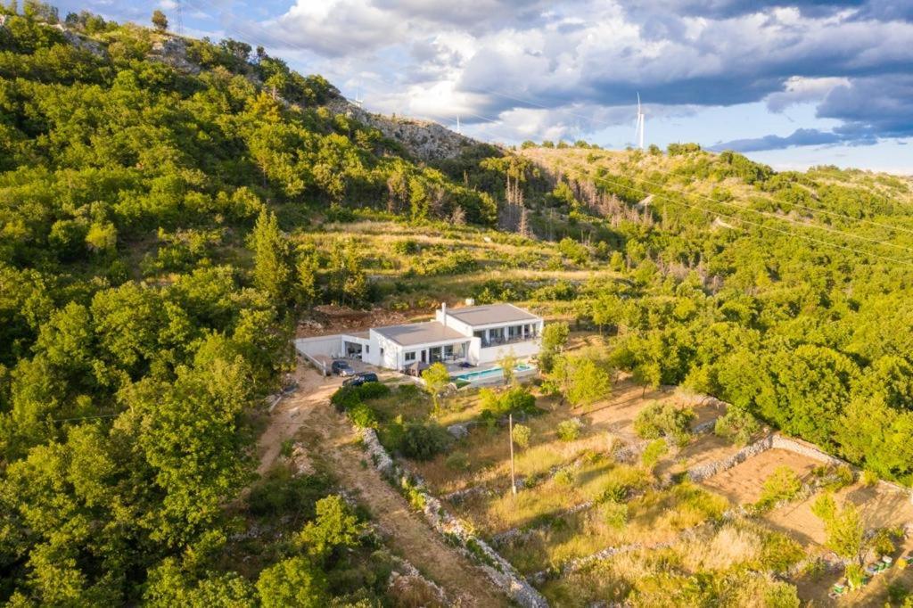 La Finca Olivetree Katuni Экстерьер фото