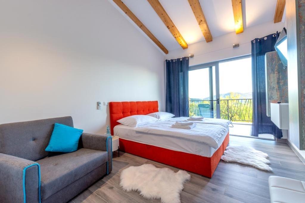 La Finca Olivetree Katuni Экстерьер фото
