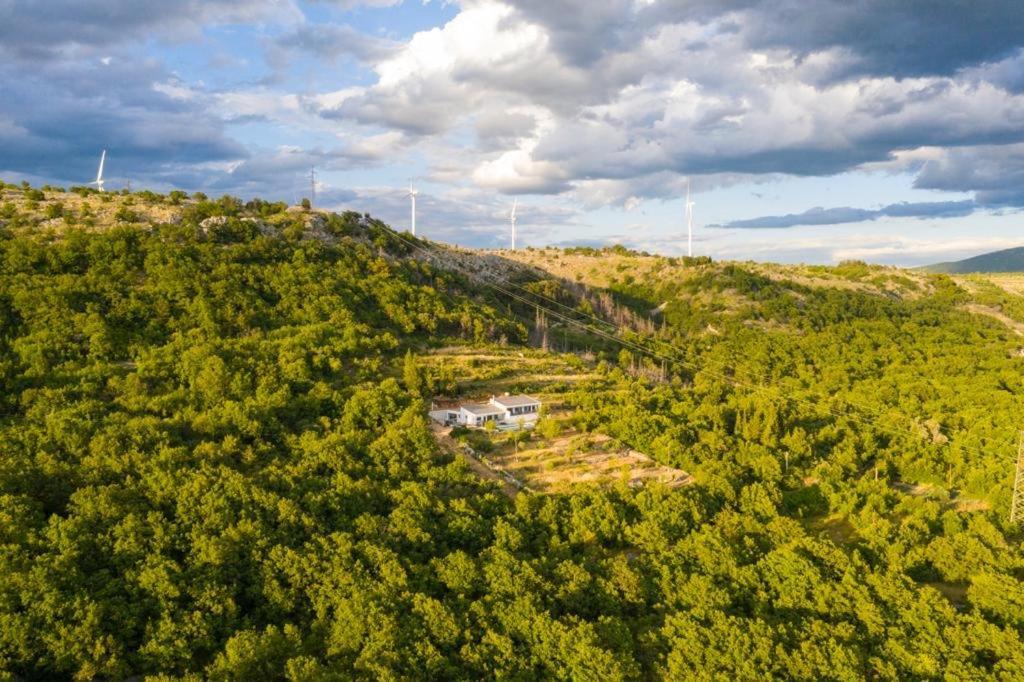 La Finca Olivetree Katuni Экстерьер фото