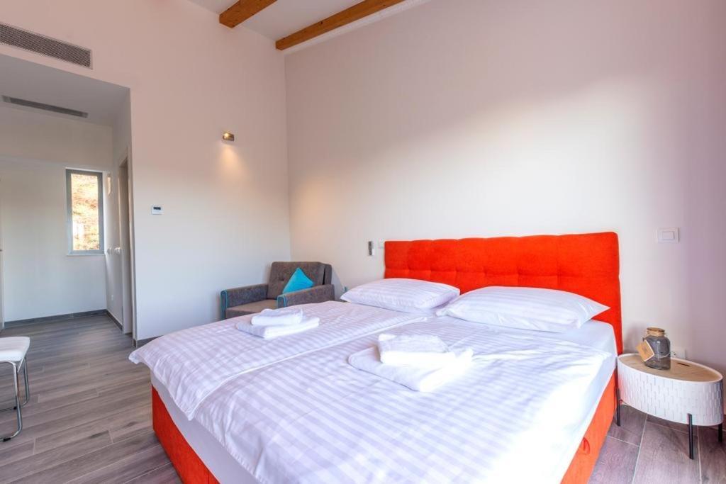 La Finca Olivetree Katuni Экстерьер фото