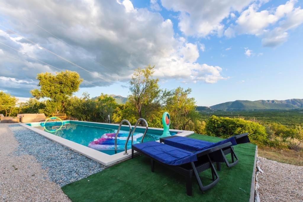La Finca Olivetree Katuni Экстерьер фото