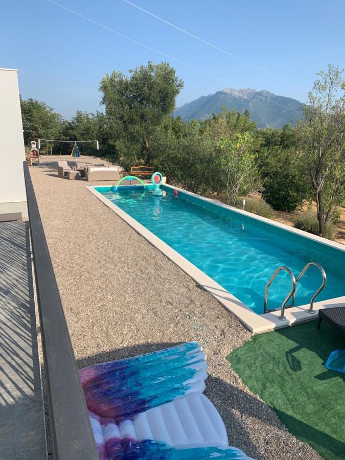 La Finca Olivetree Katuni Экстерьер фото