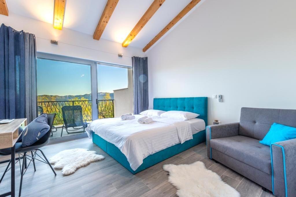 La Finca Olivetree Katuni Экстерьер фото