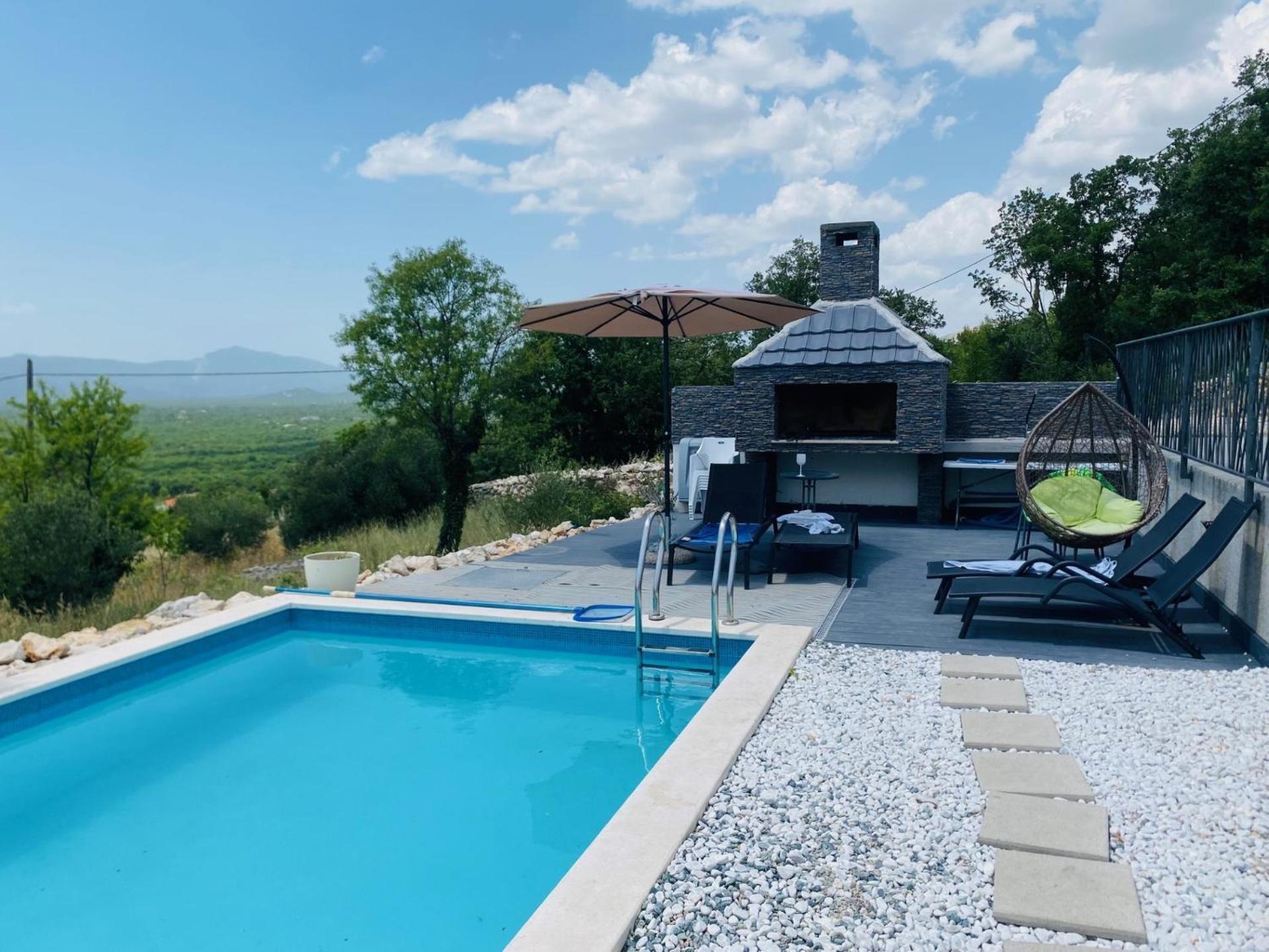 La Finca Olivetree Katuni Экстерьер фото